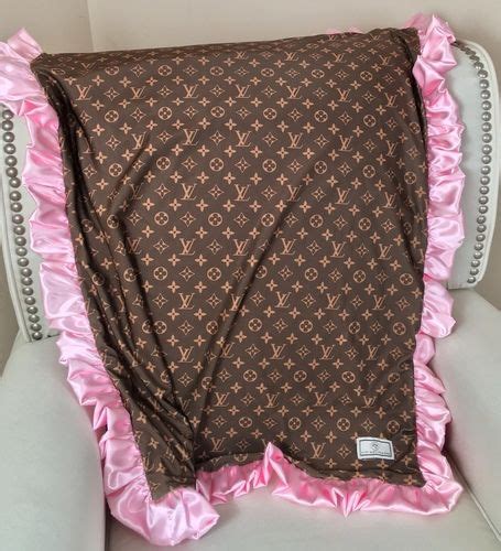 fake louis vuitton purse for toddler|louis vuitton baby blanket.